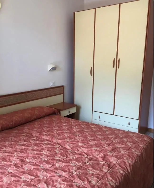 Hotel B&B Des Bains Milano Marittima