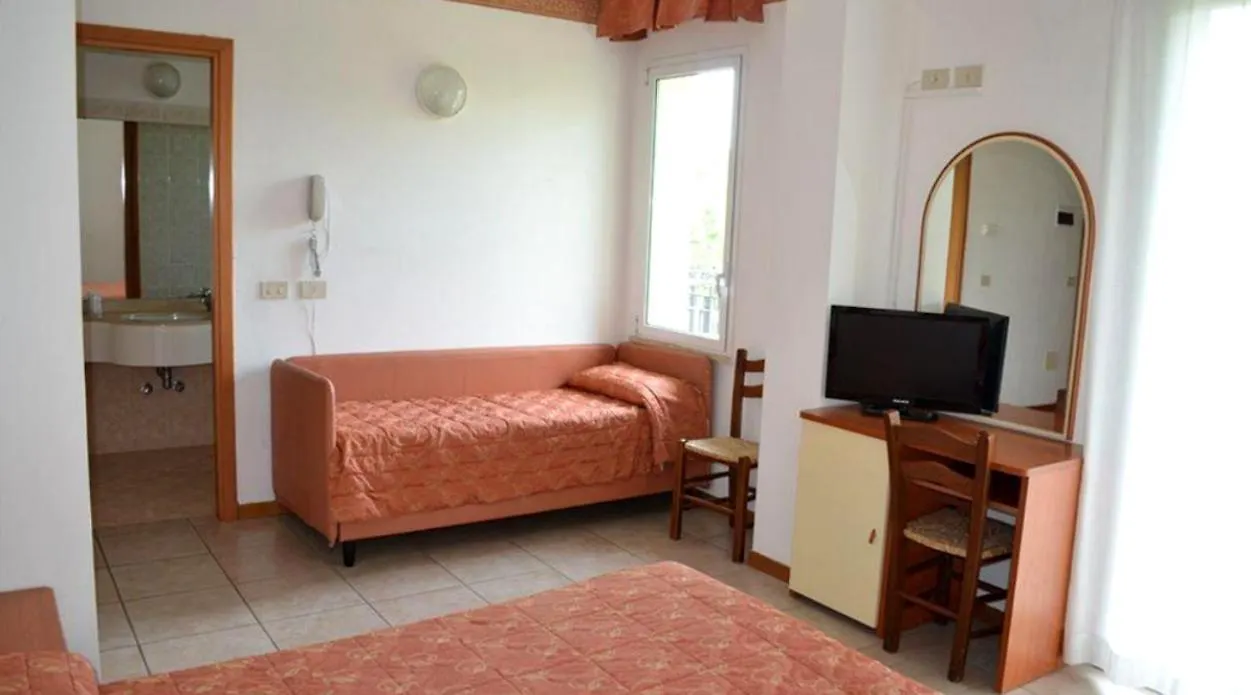 Hotel B&B Des Bains Milano Marittima