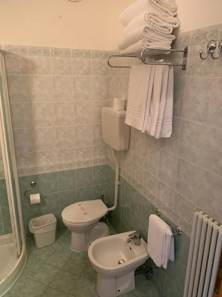 Hotel B&B Des Bains Milano Marittima