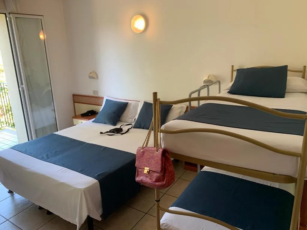 Hotel B&B Des Bains Milano Marittima
