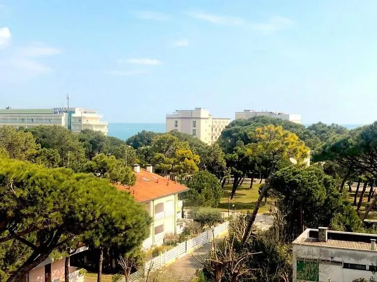 Hotel B&B Des Bains Milano Marittima 3*,