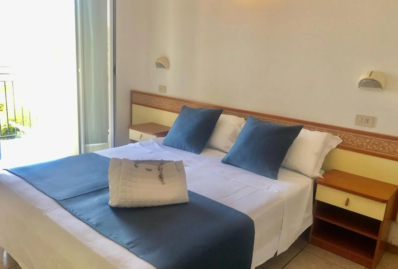 Hotel B&B Des Bains Milano Marittima