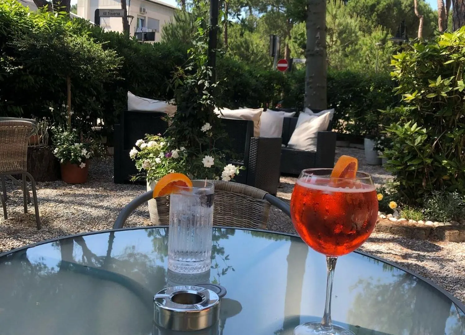 Hotel B&B Des Bains Milano Marittima