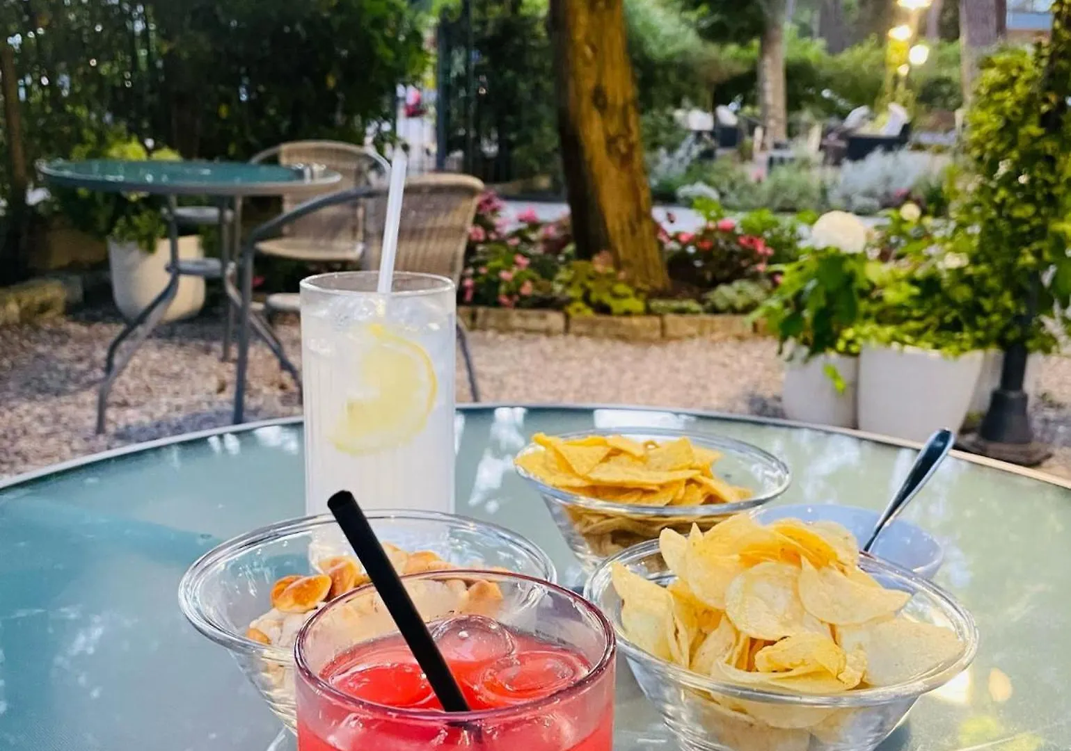 Hotel B&B Des Bains Milano Marittima