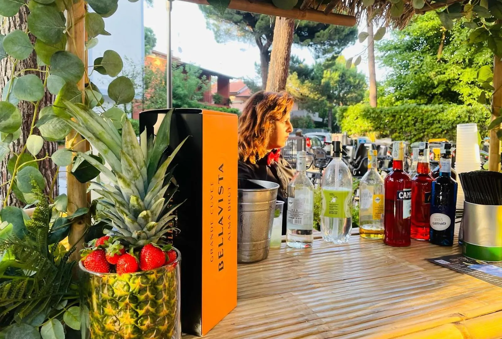 Hotel B&B Des Bains Milano Marittima