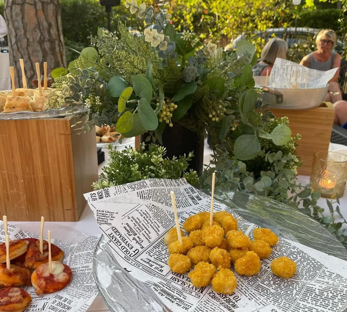 Hotel B&B Des Bains ミラノ・マリッティマ 3*,  イタリア