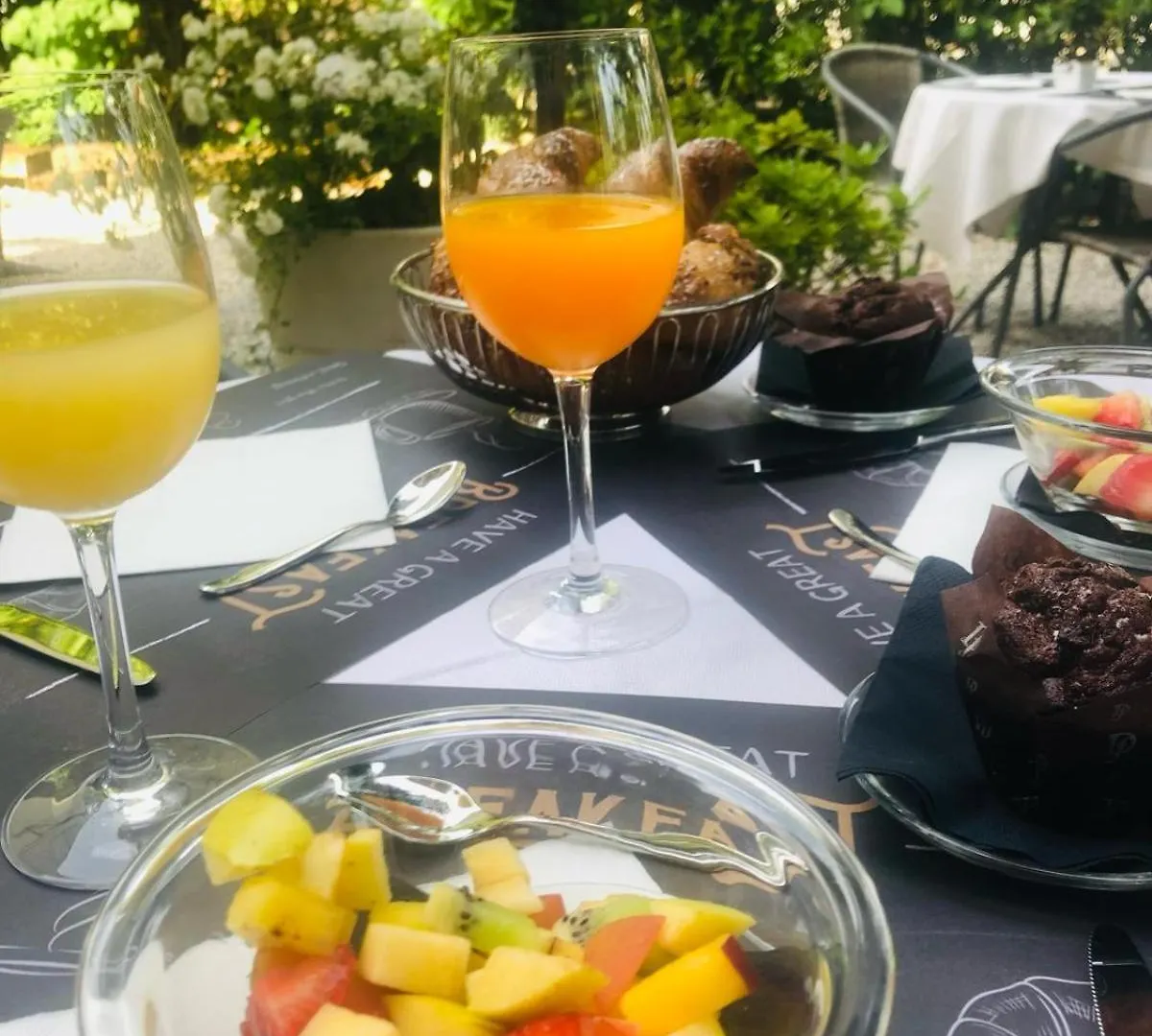 Hotel B&B Des Bains Milano Marittima