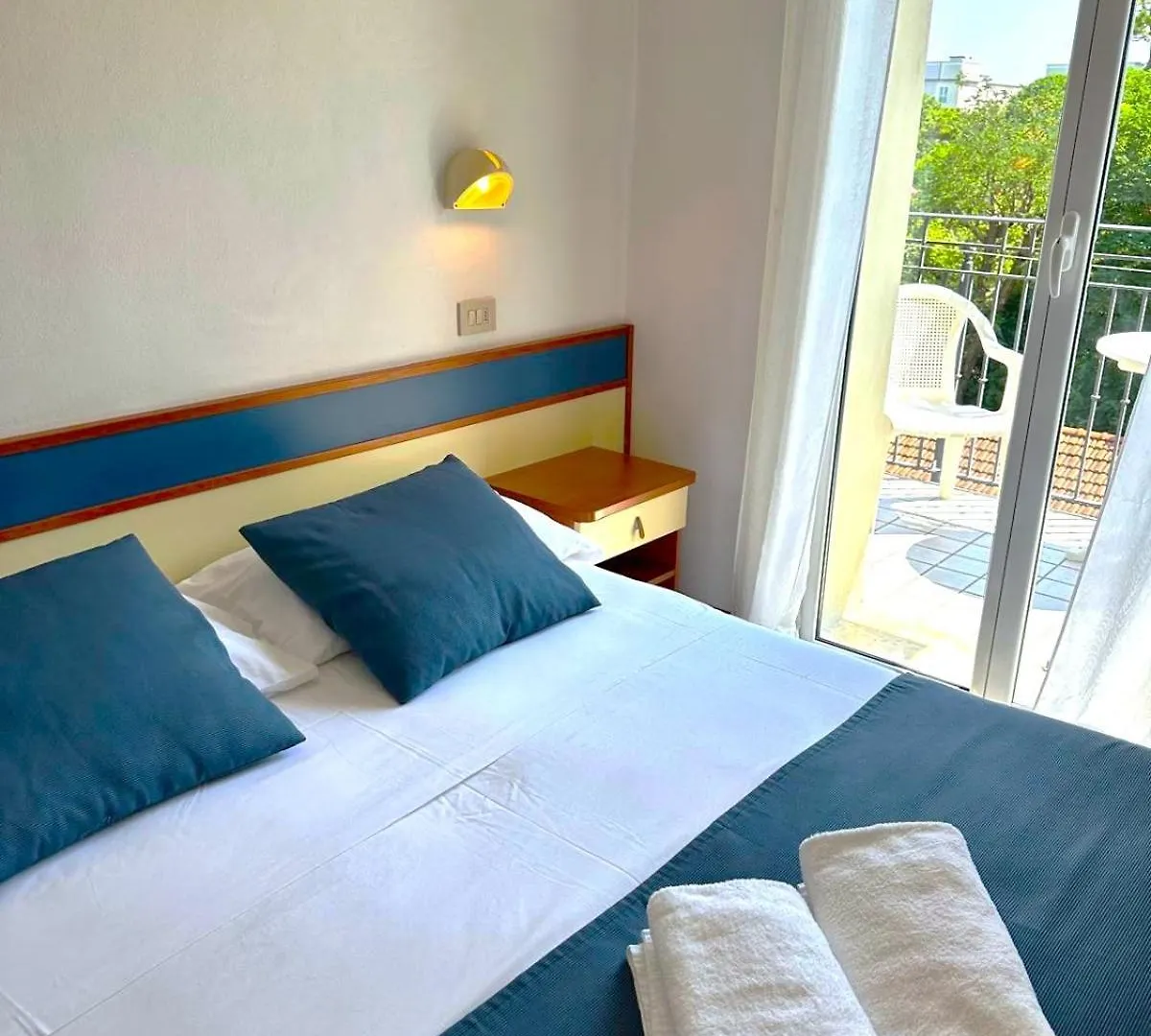 Hotel B&B Des Bains Milano Marittima
