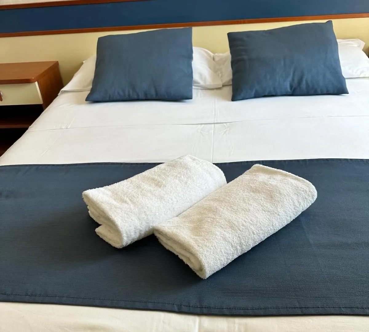 Hotel B&B Des Bains Milano Marittima