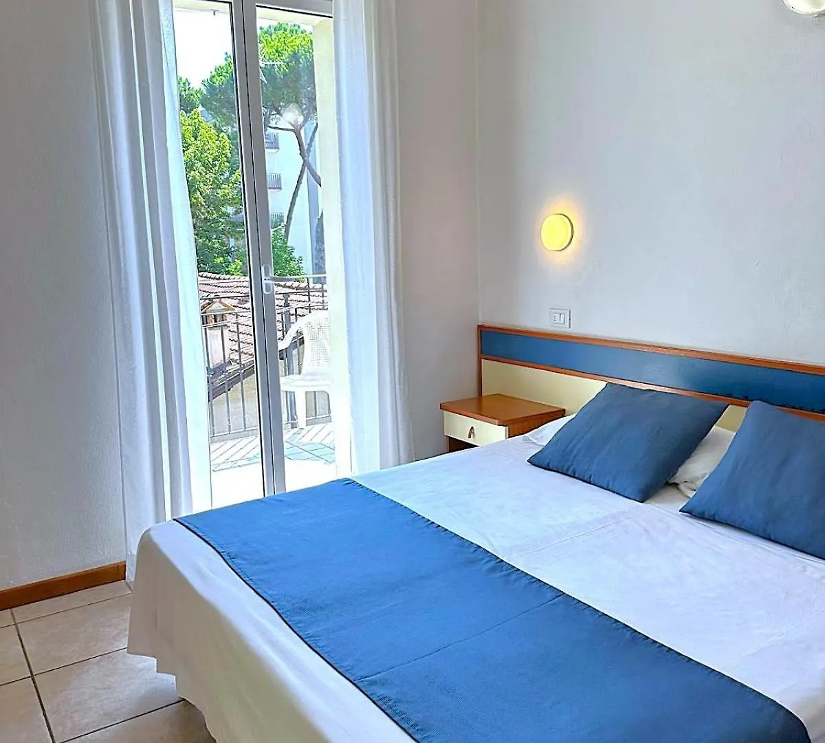 Hotel B&B Des Bains Milano Marittima