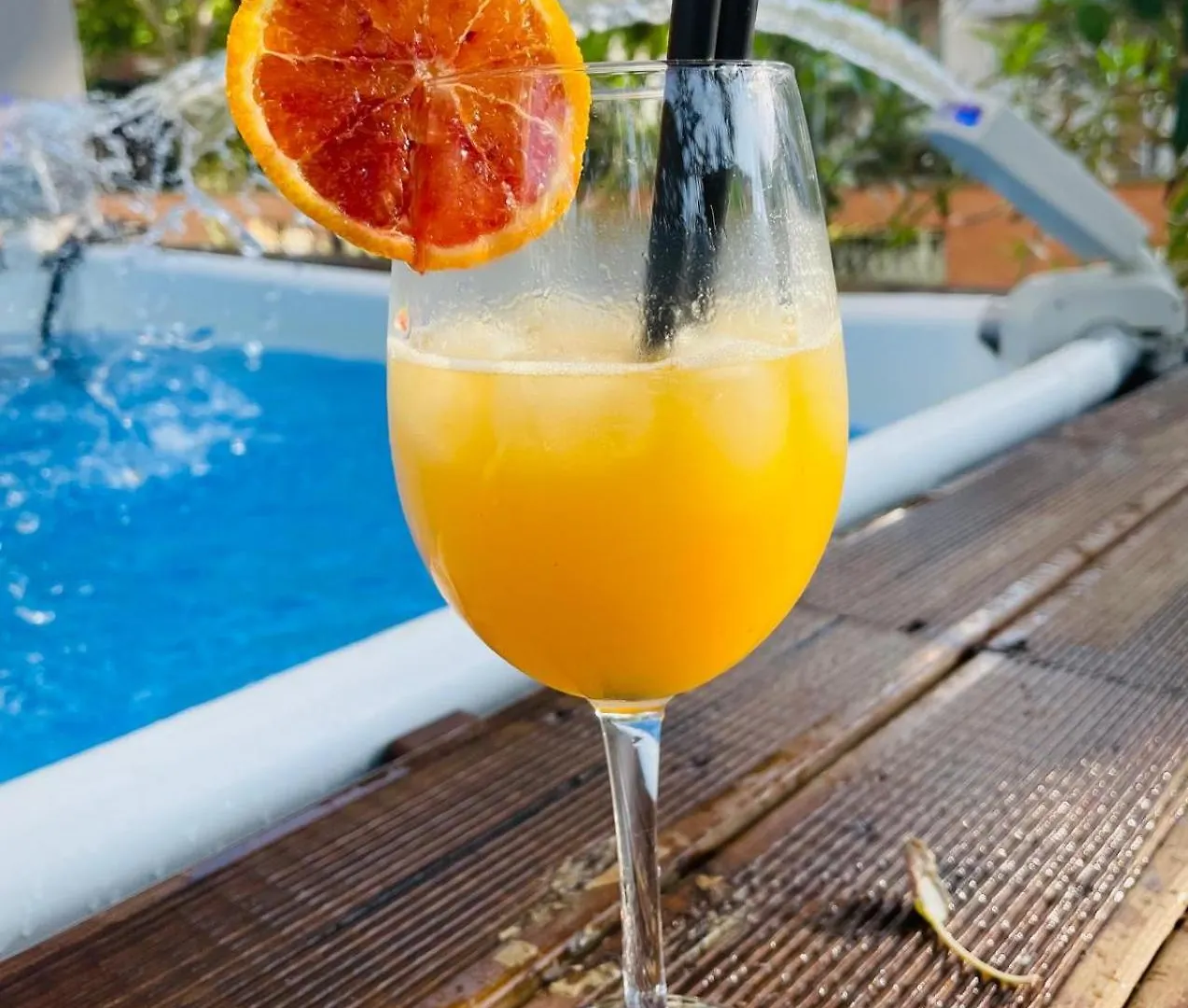 Hotel B&B Des Bains ミラノ・マリッティマ