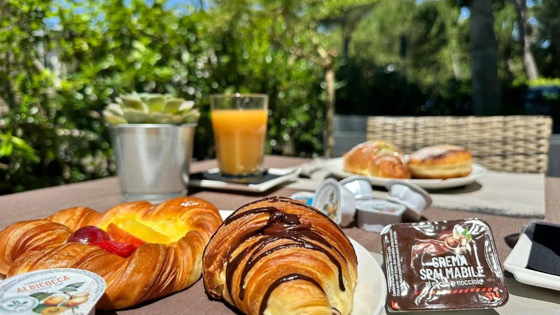 Hotel B&B Des Bains ミラノ・マリッティマ 3*,  イタリア
