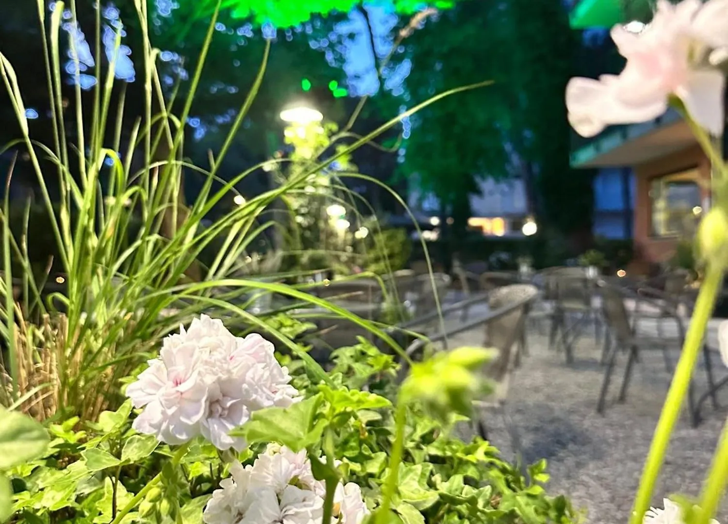 Hotel B&B Des Bains ミラノ・マリッティマ