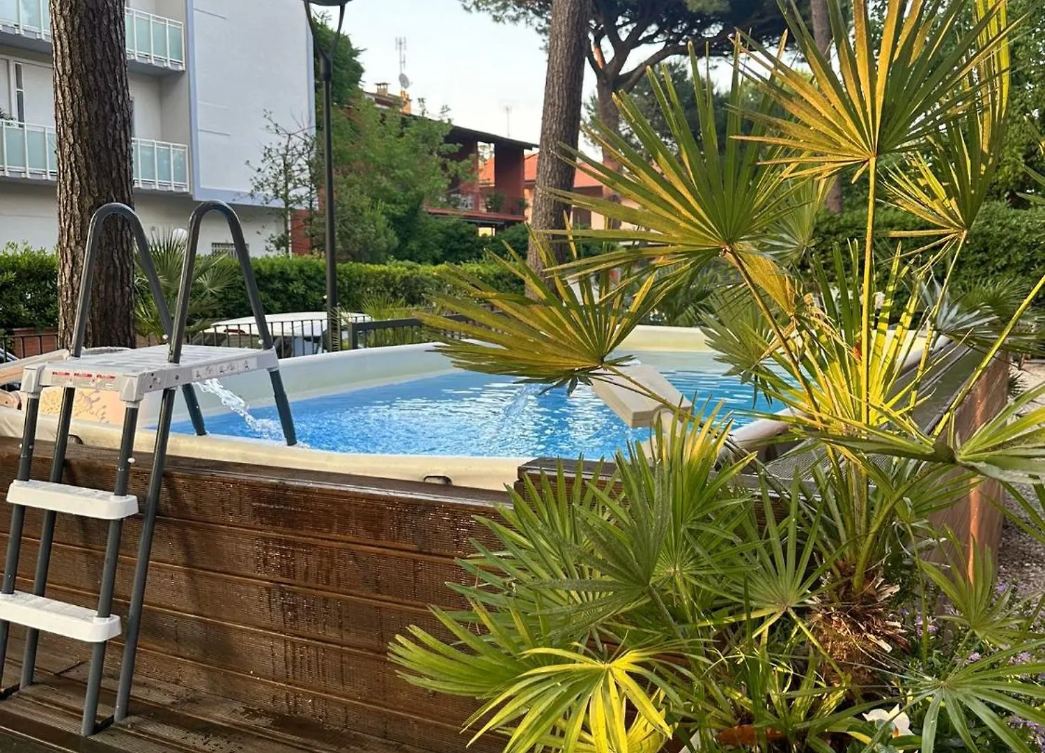 Hotel B&B Des Bains ミラノ・マリッティマ イタリア