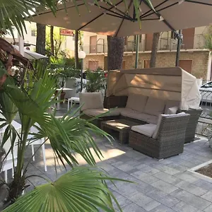 Elsa Mima Milano Marittima
